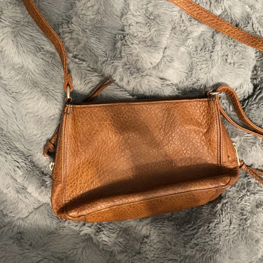 Crossbody